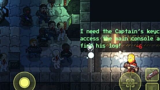 Ailment — screenshot 6
