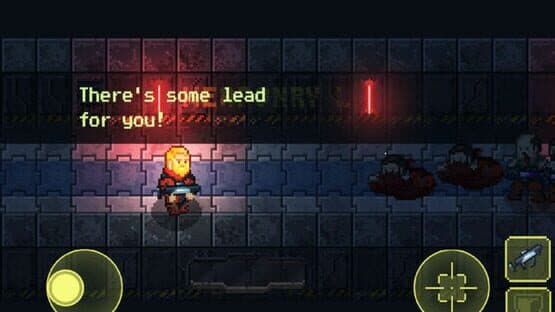 Ailment — screenshot 7