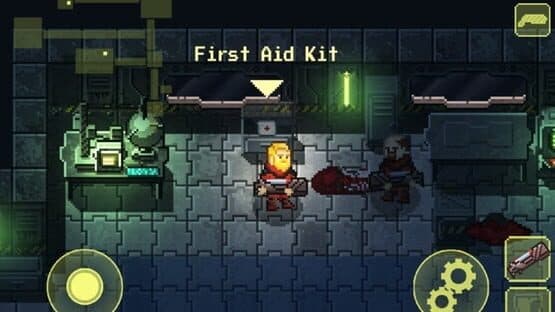 Ailment — screenshot 8