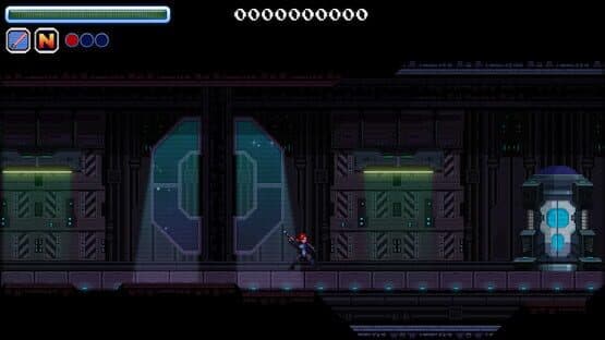 Red Star Raider — screenshot 1