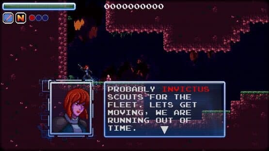 Red Star Raider — screenshot 3