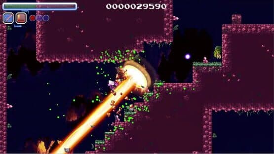 Red Star Raider — screenshot 4