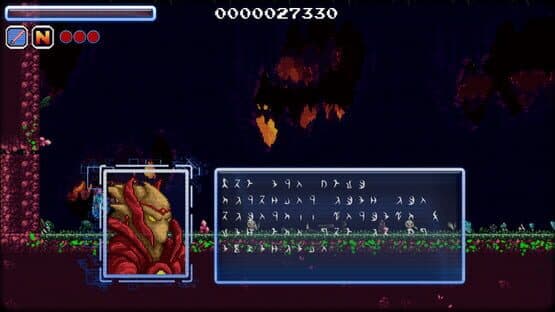 Red Star Raider — screenshot 5