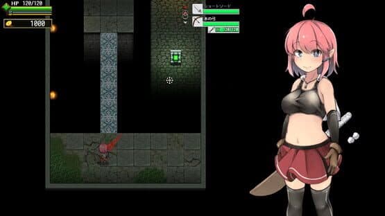 Ruins Seeker — screenshot 1