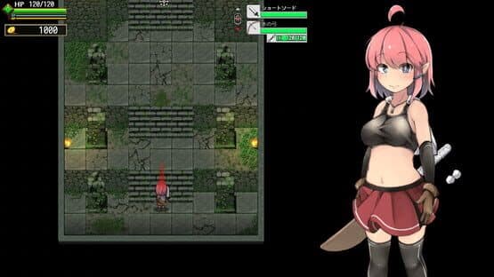 Ruins Seeker — screenshot 2