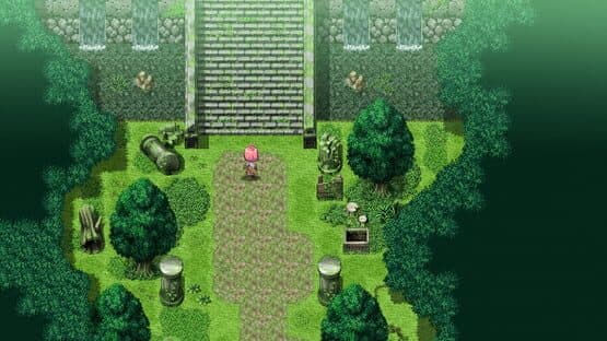 Ruins Seeker — screenshot 3
