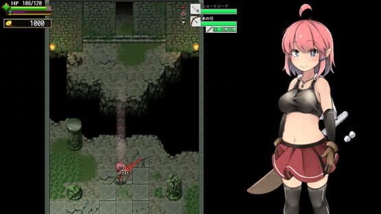 Ruins Seeker — screenshot 4