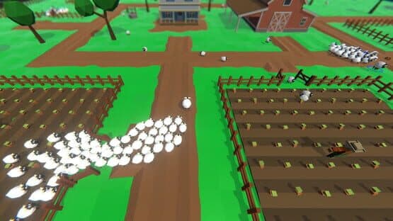 Sheep.io — screenshot 1