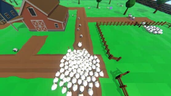 Sheep.io — screenshot 2