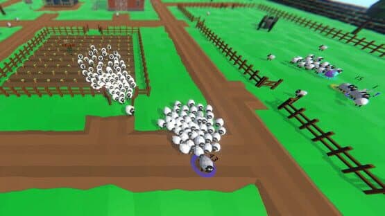 Sheep.io — screenshot 3