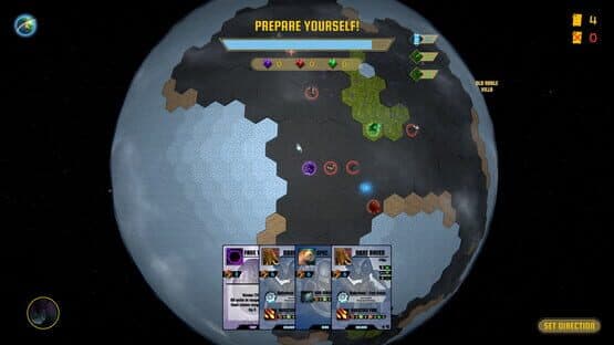 Horresco Referens — screenshot 1