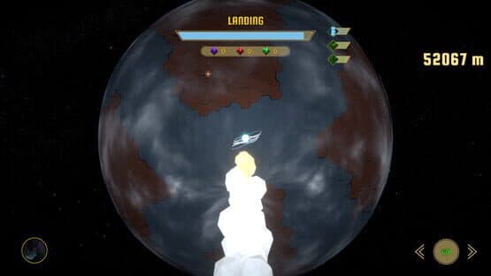 Horresco Referens — screenshot 3