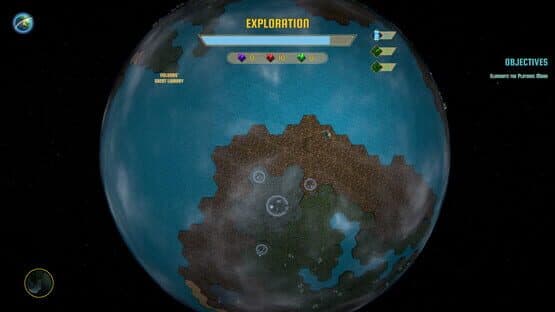 Horresco Referens — screenshot 5
