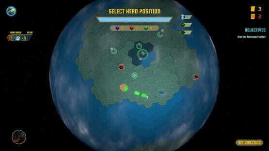 Horresco Referens — screenshot 7