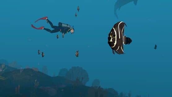 Dive with Sylvia VR — screenshot 4