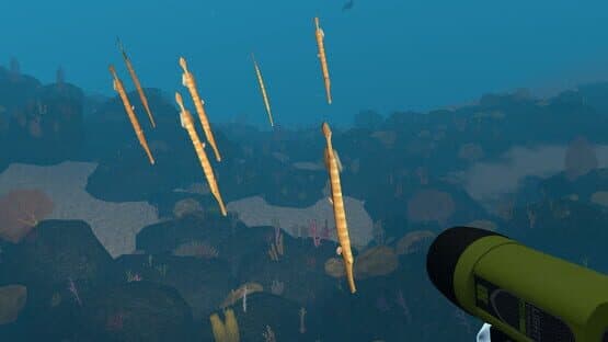 Dive with Sylvia VR — screenshot 7
