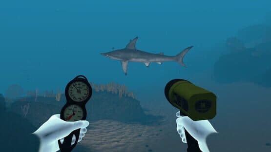 Dive with Sylvia VR — screenshot 8