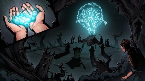 Swordbreaker: Origins — screenshot 2