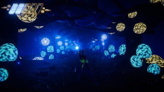 Aura — screenshot 2