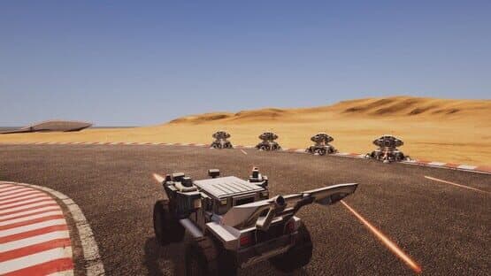 Truck the System — screenshot 2