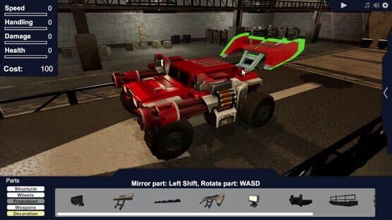 Truck the System — screenshot 3