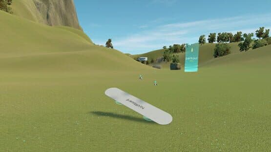 HoVRboard — screenshot 7