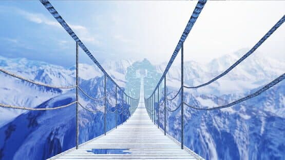 Fancy Skiing: Speed — screenshot 1