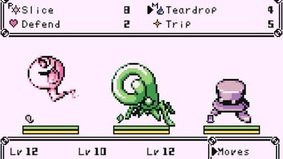 Disc Creatures — screenshot 1