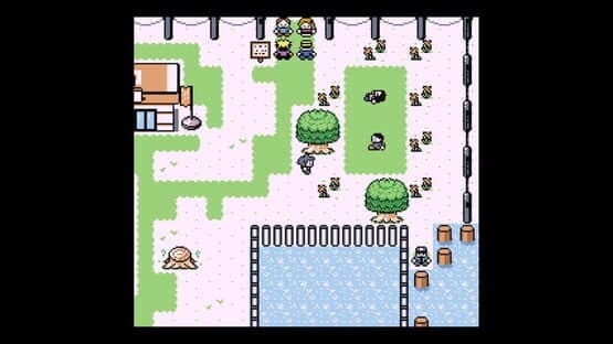 Disc Creatures — screenshot 2