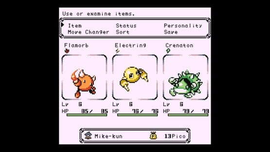 Disc Creatures — screenshot 5