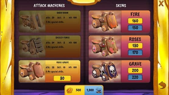 War Solution — screenshot 5