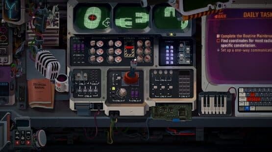 Still There — screenshot 1