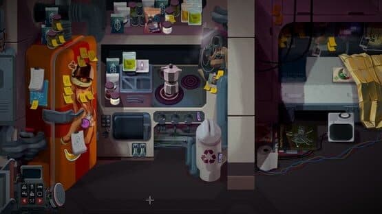 Still There — screenshot 4