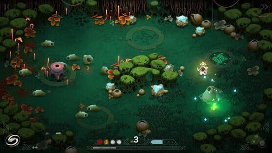 Ritual: Sorcerer Angel — screenshot 1