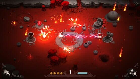 Ritual: Sorcerer Angel — screenshot 2