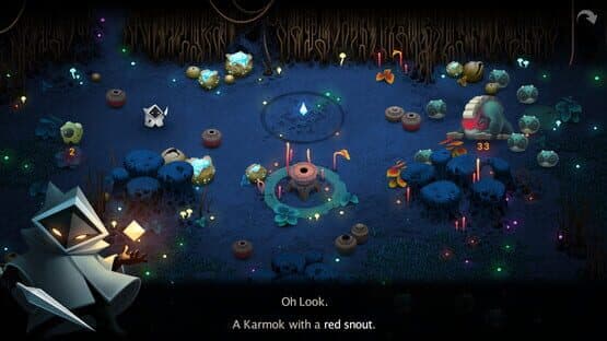 Ritual: Sorcerer Angel — screenshot 3