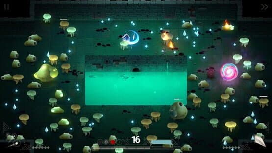 Ritual: Sorcerer Angel — screenshot 4