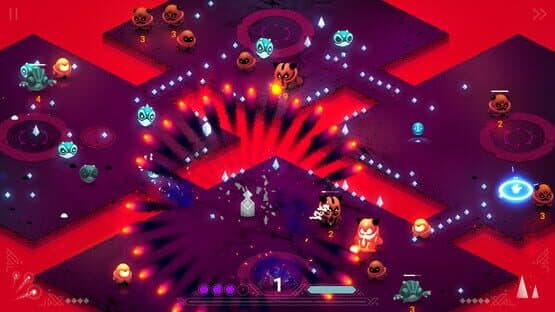 Ritual: Sorcerer Angel — screenshot 5