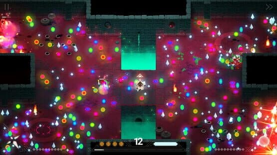 Ritual: Sorcerer Angel — screenshot 6