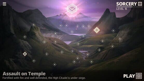 Ritual: Sorcerer Angel — screenshot 7