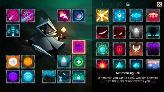 Ritual: Sorcerer Angel — screenshot 8