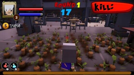 Xiu's SuperMarket — screenshot 5