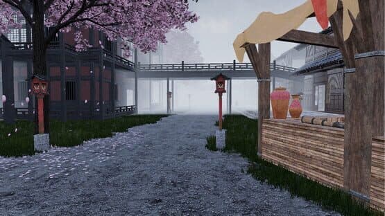 Wrath of the Samurai — screenshot 3