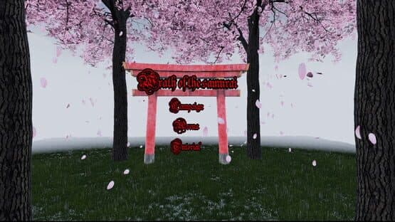 Wrath of the Samurai — screenshot 4