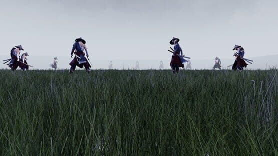 Wrath of the Samurai — screenshot 5