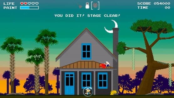 Bugs 'N Boo Hags — screenshot 2
