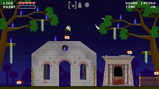 Bugs 'N Boo Hags — screenshot 5