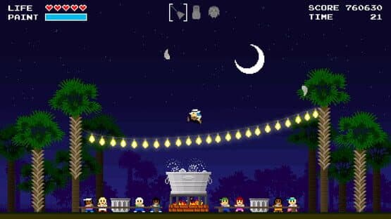 Bugs 'N Boo Hags — screenshot 6
