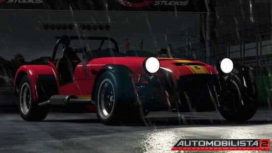 Automobilista 2 — screenshot 2