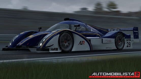 Automobilista 2 — screenshot 3